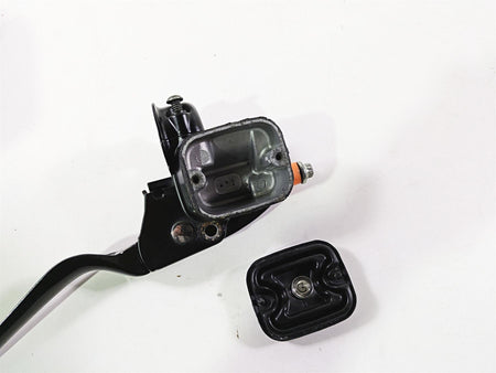 2014 Harley FXDL Dyna Low Rider Front Brake Master Cylinder 11/16" Set 45170-08F {{ shop.shopifyCountryName }} - Mototech271