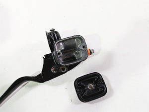 2014 Harley FXDL Dyna Low Rider Front Brake Master Cylinder 11/16" Set 45170-08F | Mototech271