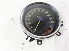 Load image into Gallery viewer, 2004 Harley Softail FLSTF Fat Boy Speedometer Gauge Instrument 40k 67410-04 | Mototech271
