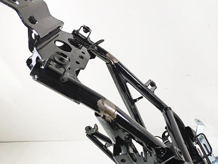 2021 Kawasaki Z125 Pro Bent Main Frame Chassis - Good 32160-1835-10 {{ shop.shopifyCountryName }} - Mototech271