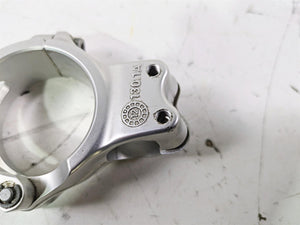 2015 Ducati Panigale 1299 S Clip On Handlebar Clamp Set 53mm 875P1741BA 875P2184