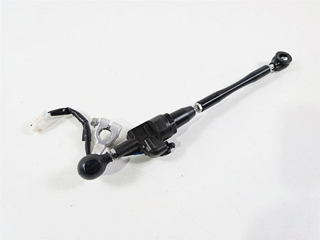 2016 Yamaha YZF R1 RN32 Quickshifter Quick Shifter Assist 2CR-82470-00-00 {{ shop.shopifyCountryName }} - Mototech271