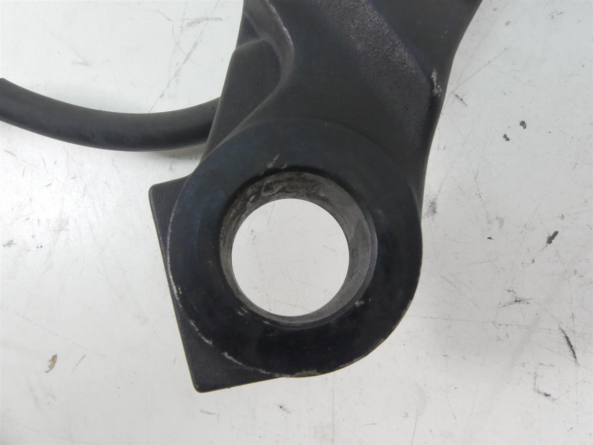 2013 Harley VRSCDX Night Rod Special Rear Brake Caliper & Bracket -Read 43050-08 {{ shop.shopifyCountryName }} - Mototech271