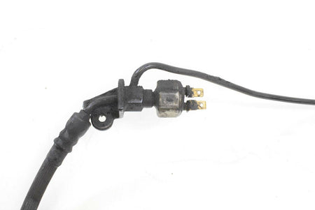 2002 Harley Touring FLHT Electra Glide Rear Brake Caliper & Bracket 44080-02C {{ shop.shopifyCountryName }} - Mototech271