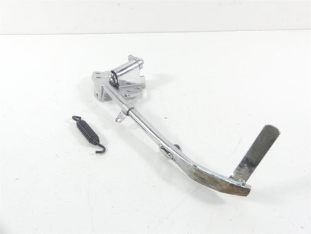 2012 Harley Touring FLHX Street Glide Side Jiffy Kick Stand Kickstand 50075-07 {{ shop.shopifyCountryName }} - Mototech271