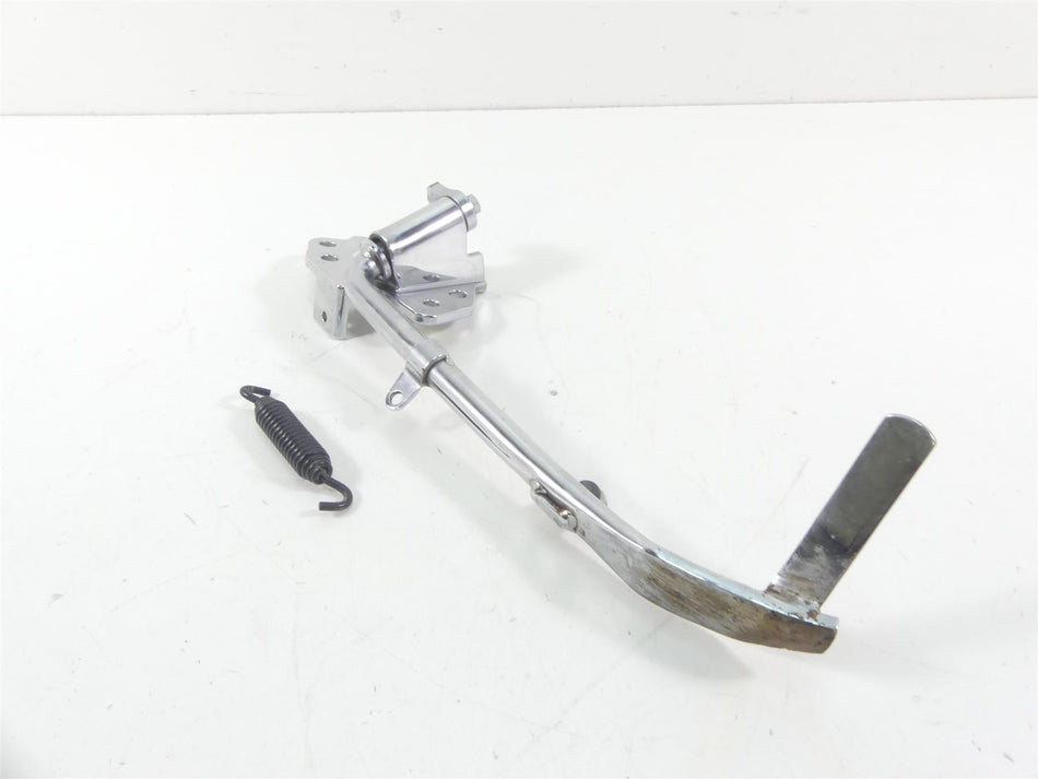 2012 Harley Touring FLHX Street Glide Side Jiffy Kick Stand Kickstand 50075-07 {{ shop.shopifyCountryName }} - Mototech271