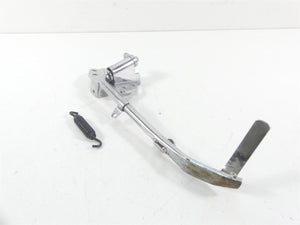 2012 Harley Touring FLHX Street Glide Side Jiffy Kick Stand Kickstand 50075-07