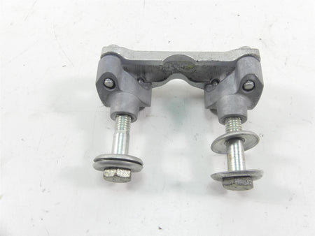 2012 Harley Touring FLHTP Electra Glide Handlebar Handle Bar Riser Set 56149-88B {{ shop.shopifyCountryName }} - Mototech271