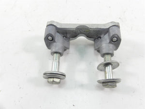 2012 Harley Touring FLHTP Electra Glide Handlebar Handle Bar Riser Set 56149-88B | Mototech271