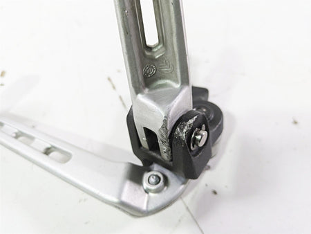 2019 Triumph Speed Triple RS 1050 Front Left Footpeg & Shifter READ T2081737 {{ shop.shopifyCountryName }} - Mototech271