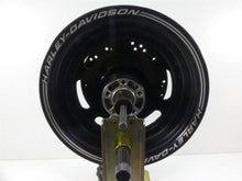 Load image into Gallery viewer, 2015 Harley FXDF Dyna Fat Bob Straight Rear Cast Wheel Rim 16x5 40900261 | Mototech271
