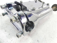 Load image into Gallery viewer, 1997 Harley Sportster XL1200 C Handlebar Riser Clamp Cover Set 56167-96 56168-96 | Mototech271
