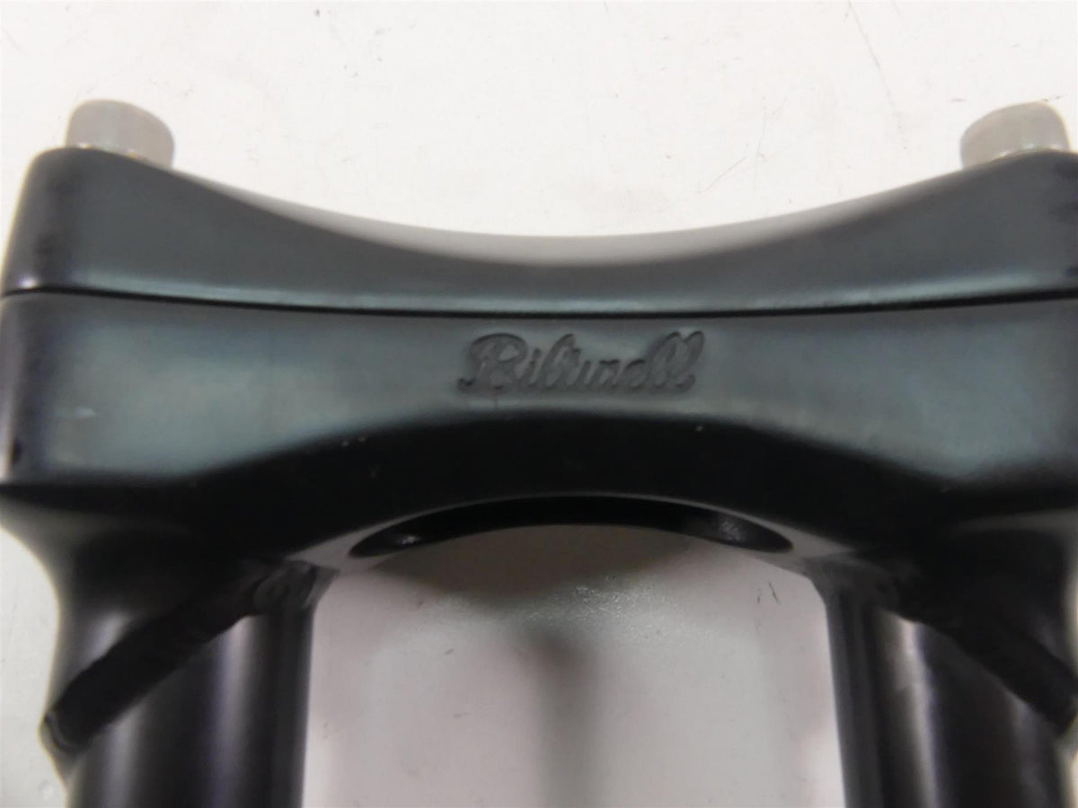 2003 Harley Dyna 100TH FXDL Low Rider Biltwell Handlebar Riser 8" 6403-201-08 {{ shop.shopifyCountryName }} - Mototech271