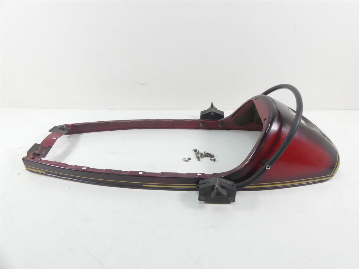 1978 BMW R100 S (2474) Dual Seat Fairing Frame Cover 52531232446 {{ shop.shopifyCountryName }} - Mototech271