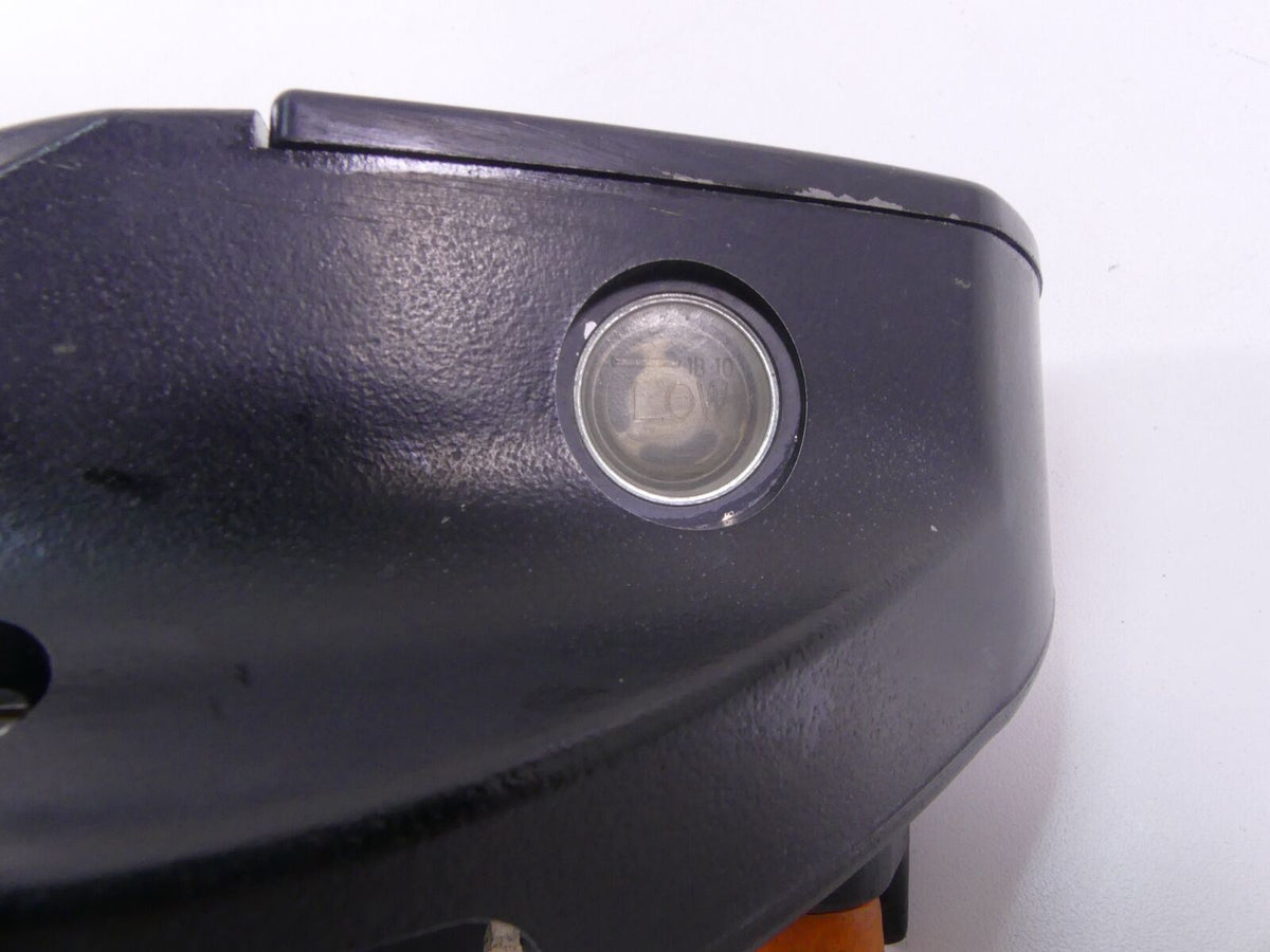2012 Victory High Ball Front Brake Master Cylinder 1/2" 1911077 {{ shop.shopifyCountryName }} - Mototech271