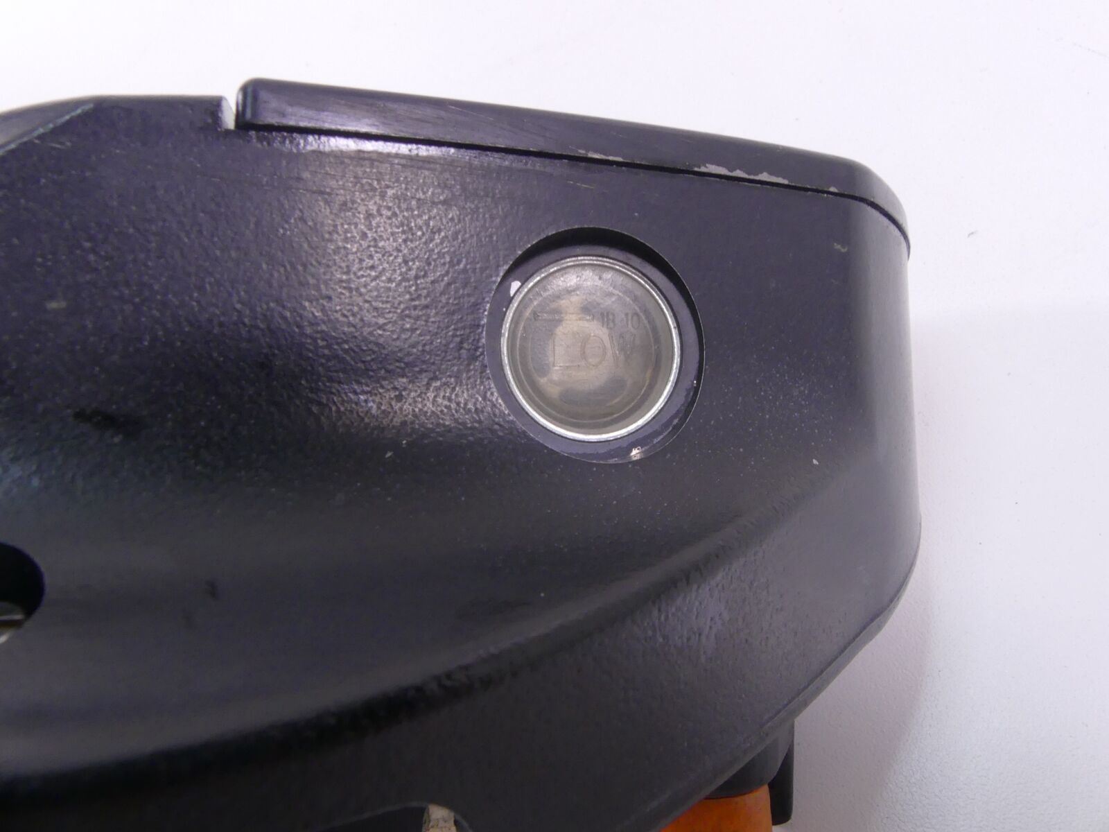 2012 Victory High Ball Front Brake Master Cylinder 1/2" 1911077 {{ shop.shopifyCountryName }} - Mototech271