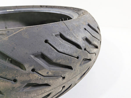 Used Rear Motorcycle Tire Michelin Road 6 GT 2CT+ 180/55R17 89542 {{ shop.shopifyCountryName }} - Mototech271