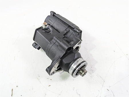 2016 Harley Touring FLTRX Road Glide Engine Starter Motor 96 102 31618-06A {{ shop.shopifyCountryName }} - Mototech271