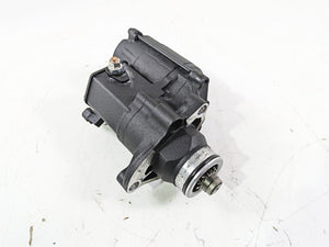 2016 Harley Touring FLTRX Road Glide Engine Starter Motor 96 102 31618-06A