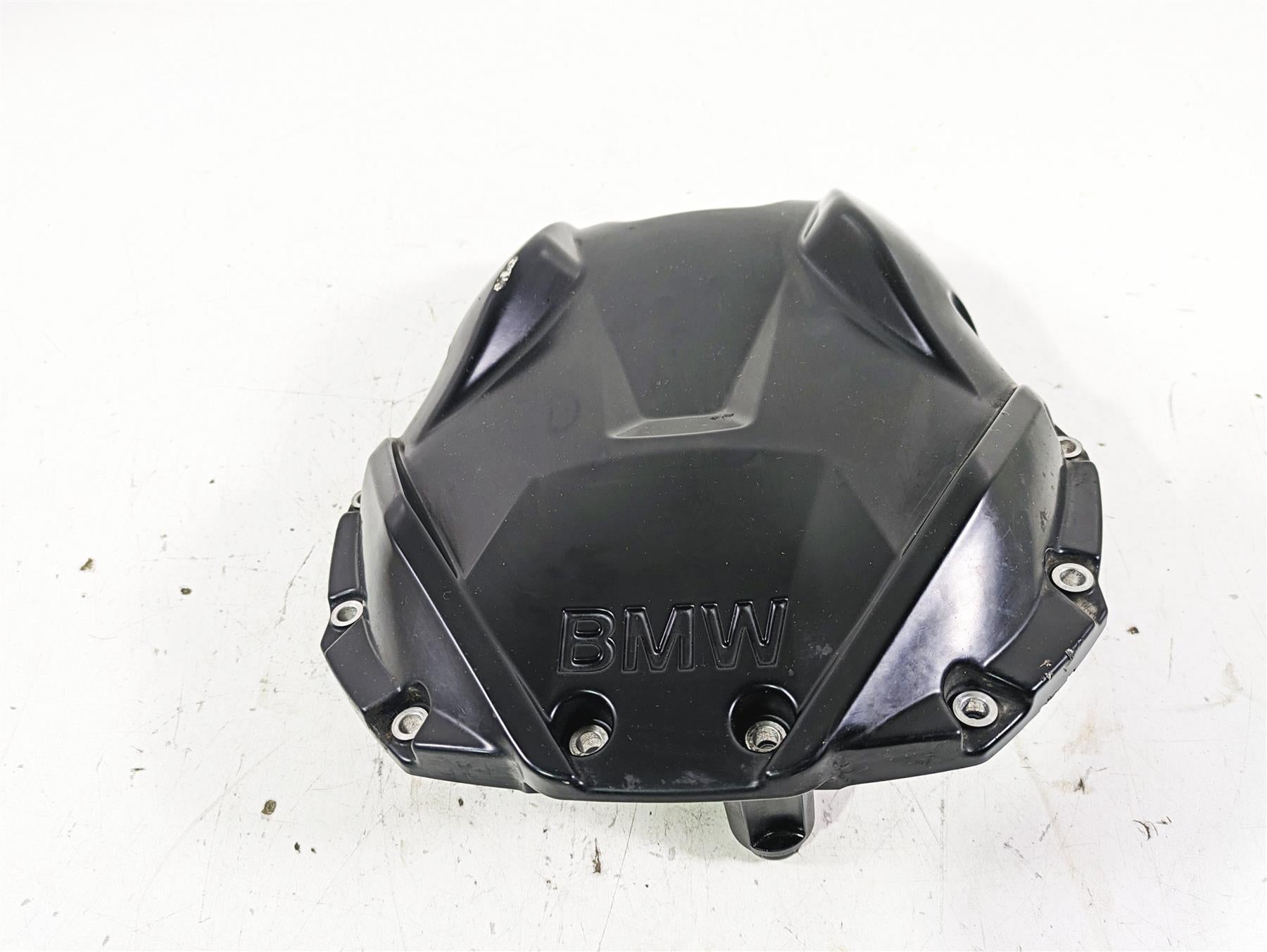 2022 BMW R1250 RT K052 Front Engine Motor Cover 11148523960 {{ shop.shopifyCountryName }} - Mototech271