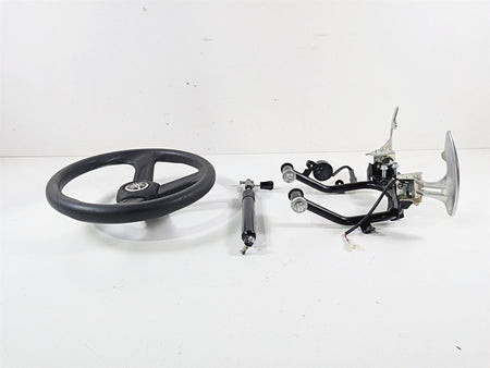 2017 Yamaha YXZ1000R EPS SS Steering Wheel Mount Damper Set 2HC-F3838-00-00 {{ shop.shopifyCountryName }} - Mototech271