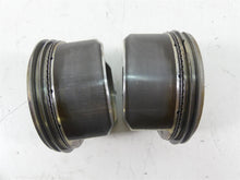 Load image into Gallery viewer, 2002 Harley Softail FXSTDI Deuce Cylinder Jug Barrel Piston Set 16526-99 | Mototech271
