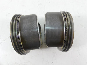 2002 Harley Softail FXSTDI Deuce Cylinder Jug Barrel Piston Set 16526-99 | Mototech271