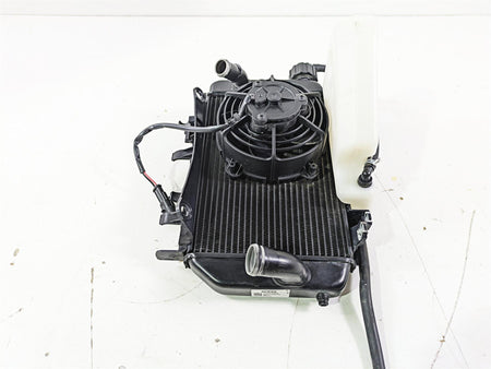 2022 KTM 1290 Super Adventure S Right Radiator Fan Set 61935008000 61935008033 {{ shop.shopifyCountryName }} - Mototech271