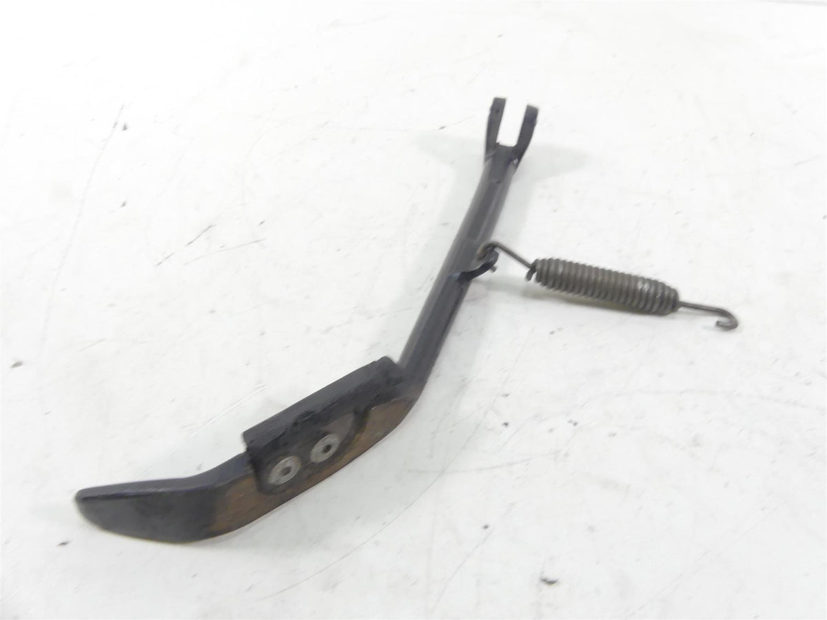 2012 Victory Cross Country Side Kick Stand Kickstand 5137601 2204489 {{ shop.shopifyCountryName }} - Mototech271