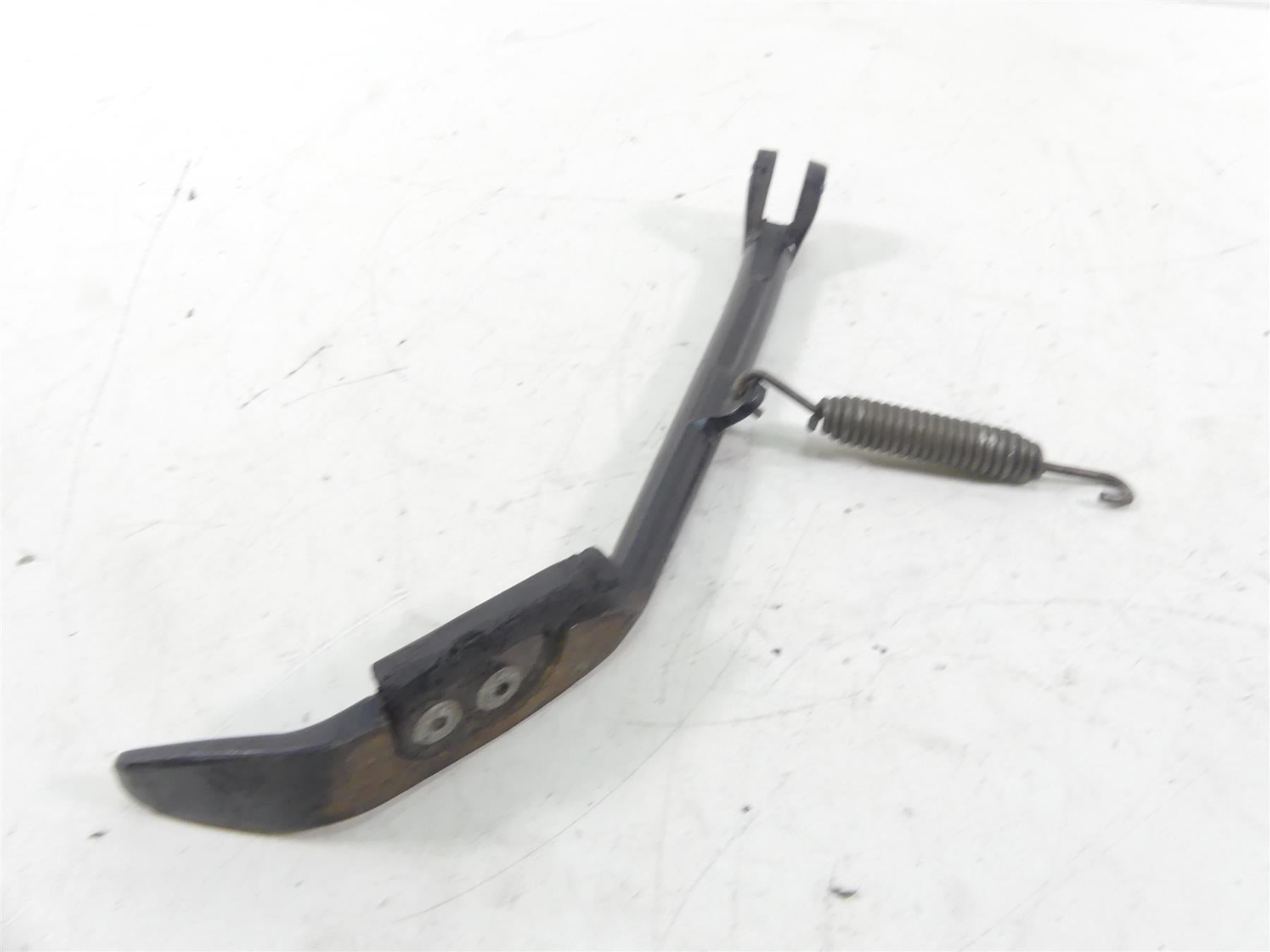 2012 Victory Cross Country Side Kick Stand Kickstand 5137601 2204489 {{ shop.shopifyCountryName }} - Mototech271