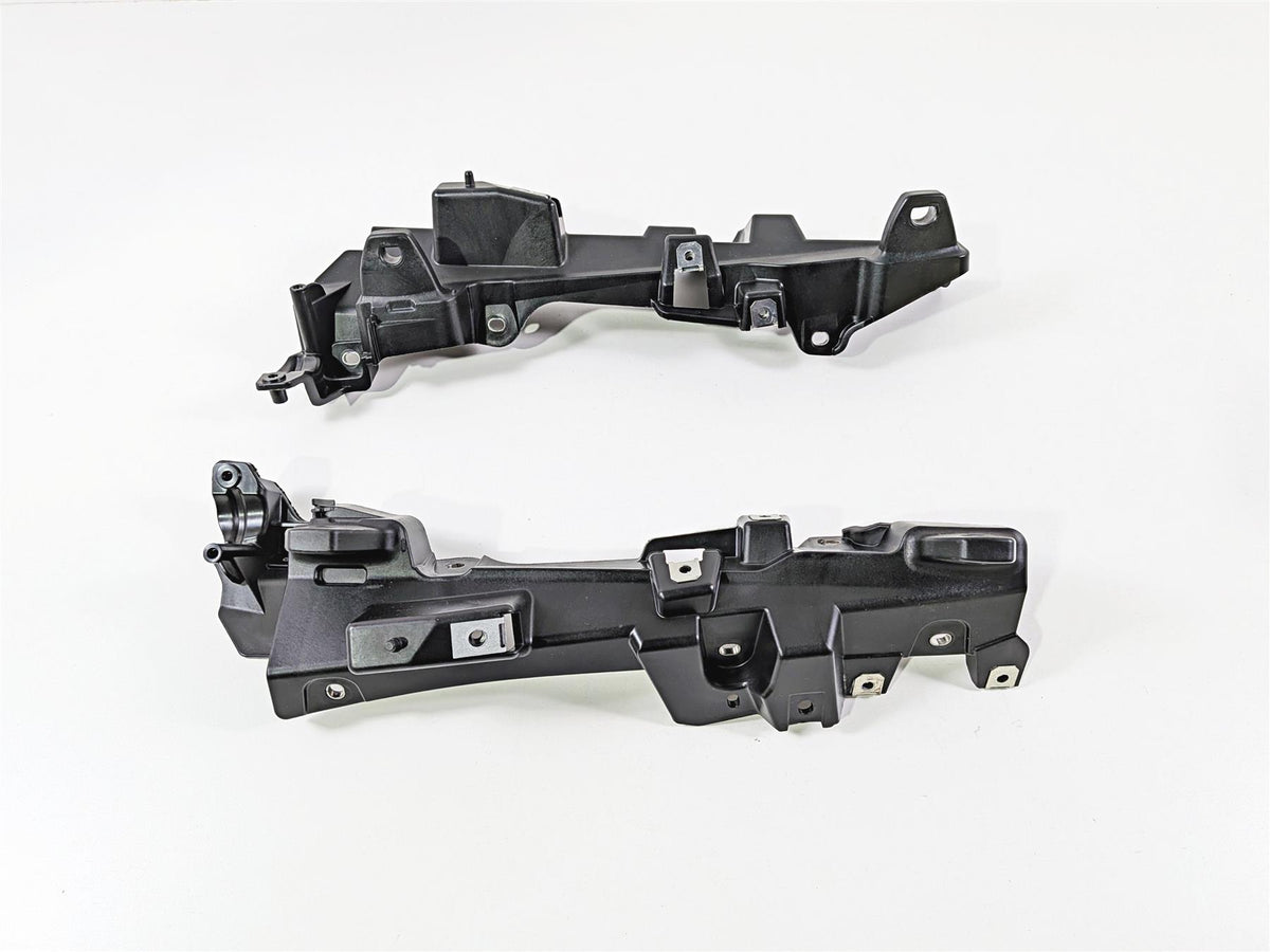 2023 BMW R1250RT RTP K52 Left Right Rear Saddle Bag Mounts 46547728666 {{ shop.shopifyCountryName }} - Mototech271