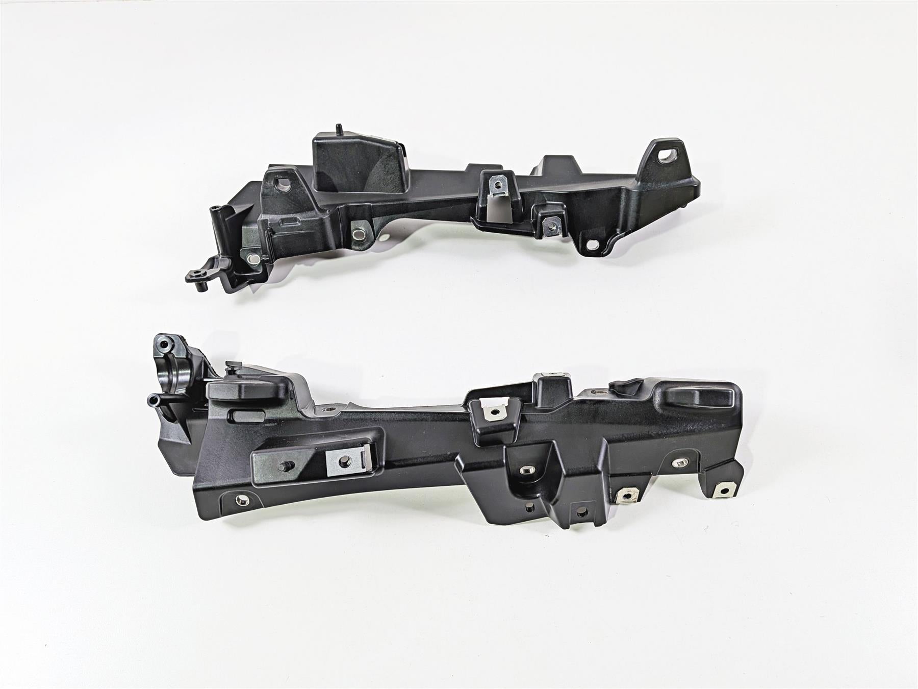 2023 BMW R1250RT RTP K52 Left Right Rear Saddle Bag Mounts 46547728666 {{ shop.shopifyCountryName }} - Mototech271