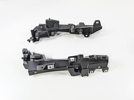 2023 BMW R1250RT RTP K52 Left Right Rear Saddle Bag Mounts 46547728666 {{ shop.shopifyCountryName }} - Mototech271