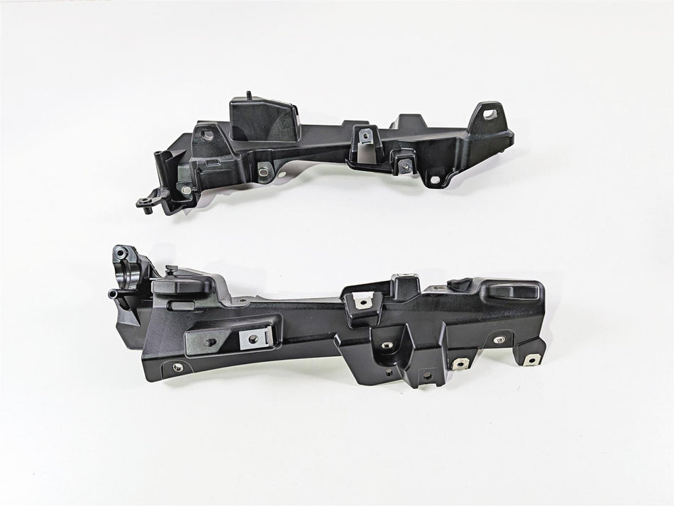 2023 BMW R1250RT RTP K52 Left Right Rear Saddle Bag Mounts 46547728666 {{ shop.shopifyCountryName }} - Mototech271