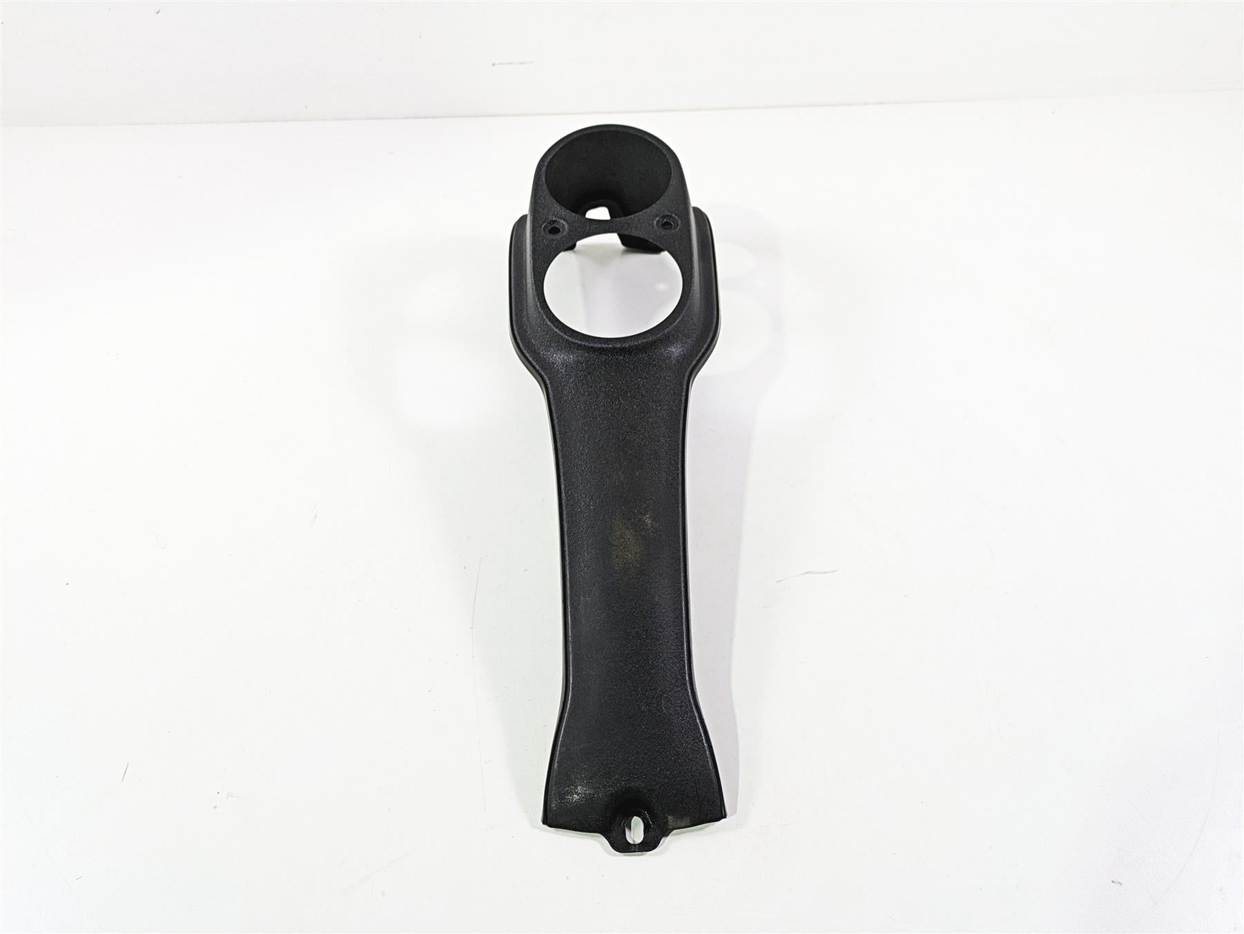 2016 Harley FXDL Dyna Low Rider Tank Dash Gauges Console Wrinkle Black 70900387 {{ shop.shopifyCountryName }} - Mototech271