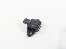 Load image into Gallery viewer, 2016 Kawasaki ZX10R Ninja Bosch Lean Angle Fall Sensor 21176-0819
