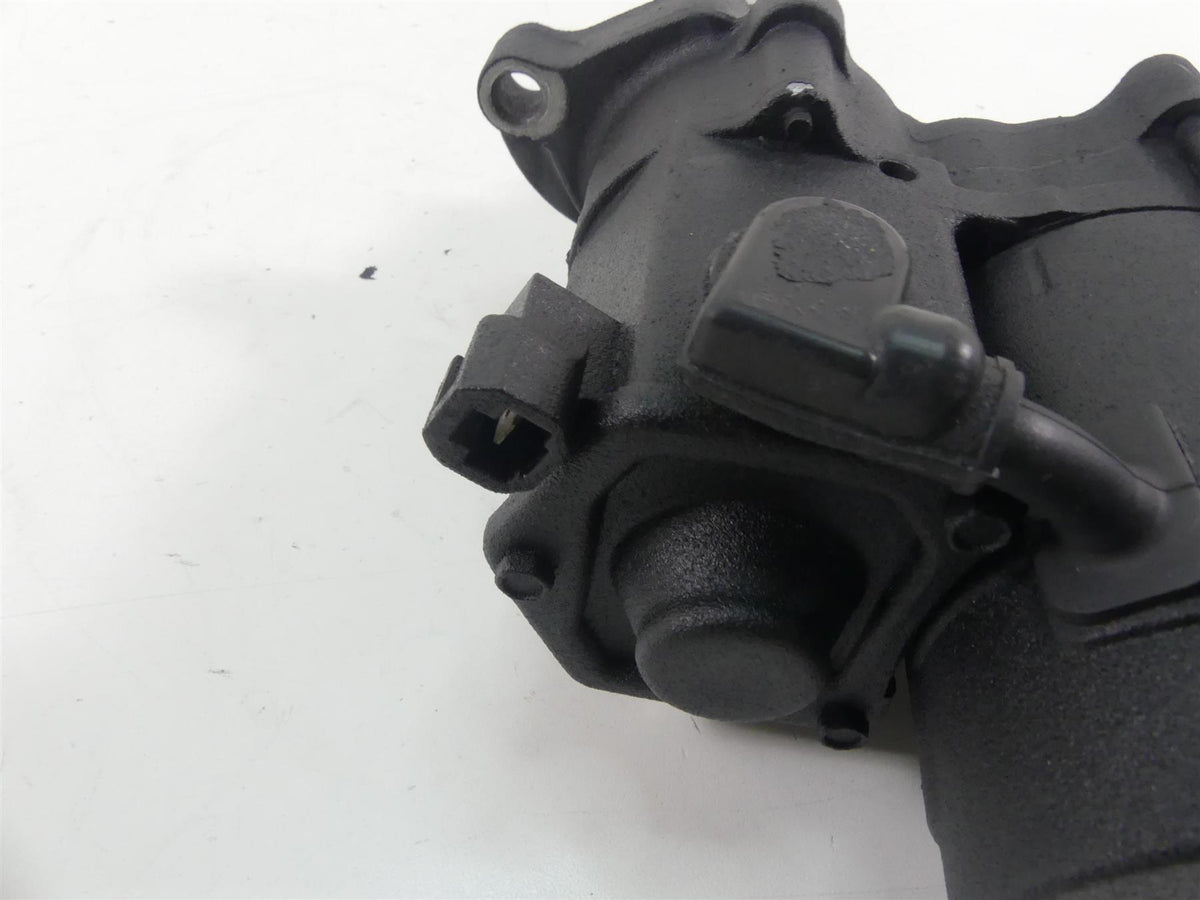 2009 Harley FLHTCU SE4 CVO E-Glide Engine Starter Motor 96 110 31619-06A {{ shop.shopifyCountryName }} - Mototech271