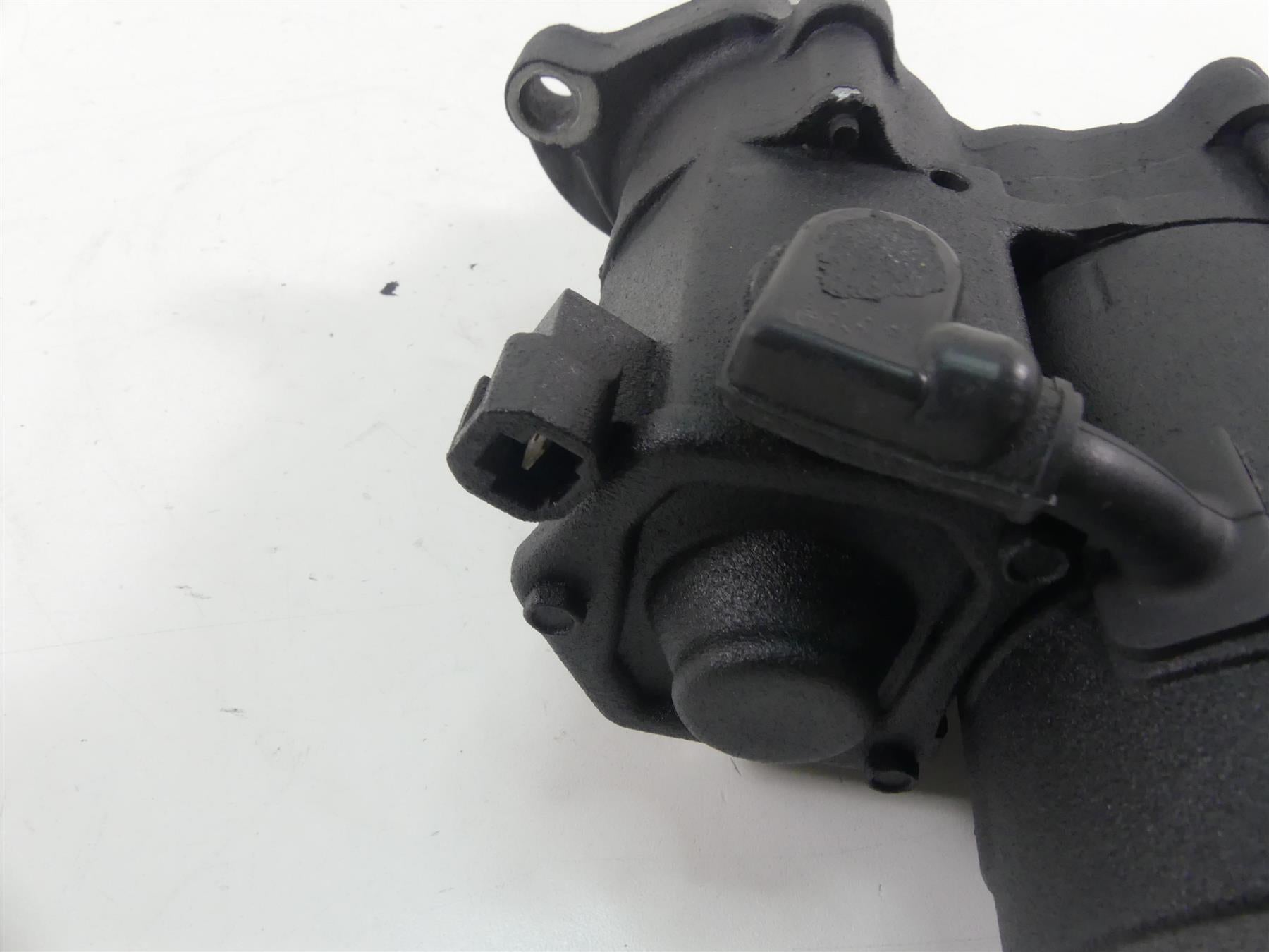 2009 Harley FLHTCU SE4 CVO E-Glide Engine Starter Motor 96 110 31619-06A {{ shop.shopifyCountryName }} - Mototech271