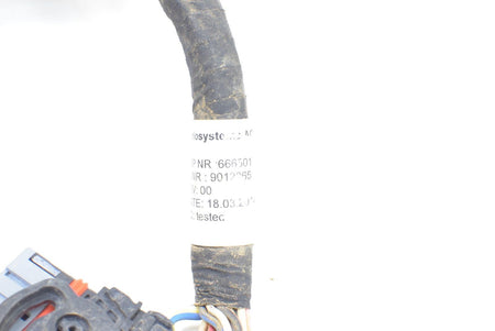 2015 Can-Am Maverick 1000R XXC DPS Engine Wiring Harness 420666500 420666501 {{ shop.shopifyCountryName }} - Mototech271