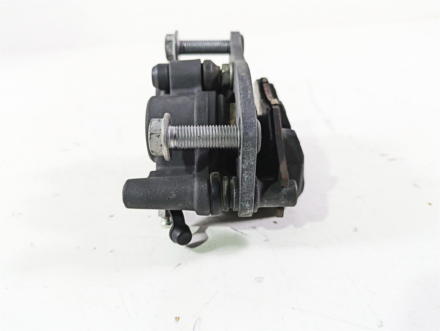 2015 Triumph Tiger Explorer XC Rear Brake Caliper T2023053 {{ shop.shopifyCountryName }} - Mototech271