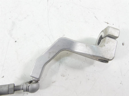 2003 BMW R1150 GS R21 Shifter Shift Lever Gear Selector & Linkage 23007653994 {{ shop.shopifyCountryName }} - Mototech271