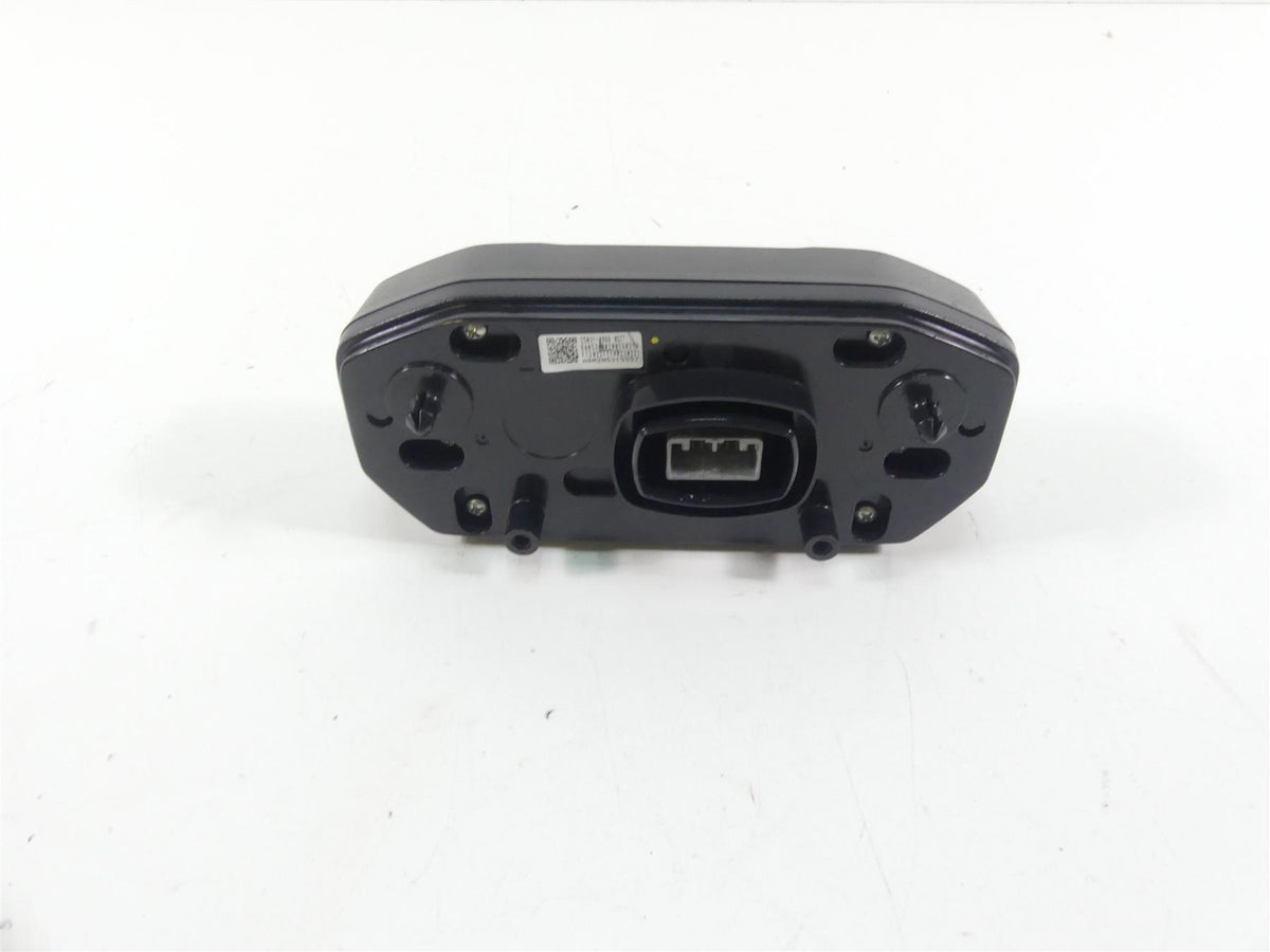 2022 Kawasaki KLR650 KL650 Adv Speedometer Gauge Instrument 1K 25031-0966 {{ shop.shopifyCountryName }} - Mototech271