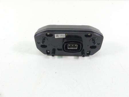 2022 Kawasaki KLR650 KL650 Adv Speedometer Gauge Instrument 1K 25031-0966 {{ shop.shopifyCountryName }} - Mototech271