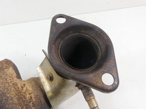 2018 Polaris RZR1000 RS1 Exhaust Pipe Muffler Silencer 1263066