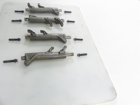 2018 Harley FXBRS Softail Breakout Rocker Arm Rockers Set 17300055 17300053 {{ shop.shopifyCountryName }} - Mototech271