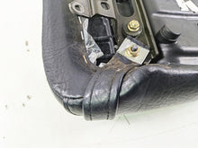 Load image into Gallery viewer, 2002 Honda V-Twin VTX1800 C Rear Passenger Saddle Seat 77300-MCH-000 | Mototech271
