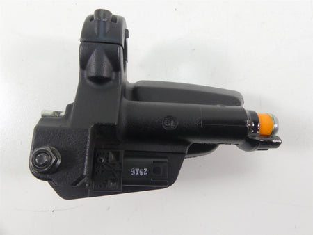 2017 BMW RnineT Racer K32 Nissin Clutch Master Cylinder 1/2" 32728563859 {{ shop.shopifyCountryName }} - Mototech271