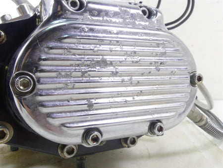 2001 Indian Centennial Scout 5 Speed Transmission Gear Box 11-586 {{ shop.shopifyCountryName }} - Mototech271