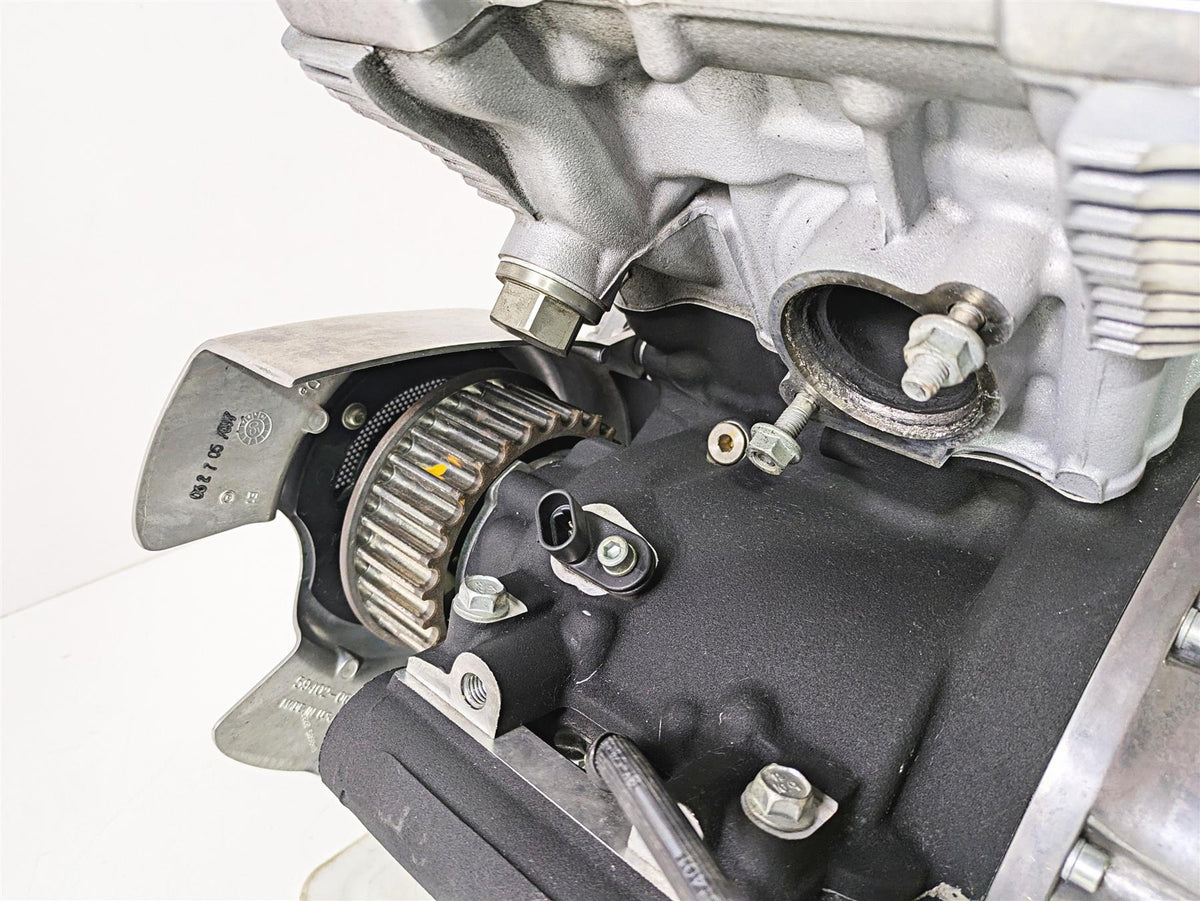 2006 Harley VRSCR Street V-Rod Running Engine Motor 10K Only -Video 19535-06KB {{ shop.shopifyCountryName }} - Mototech271