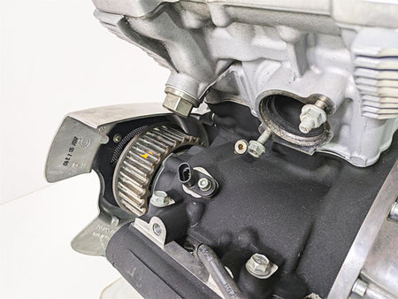 2006 Harley VRSCR Street V-Rod Running Engine Motor 10K Only -Video 19535-06KB {{ shop.shopifyCountryName }} - Mototech271